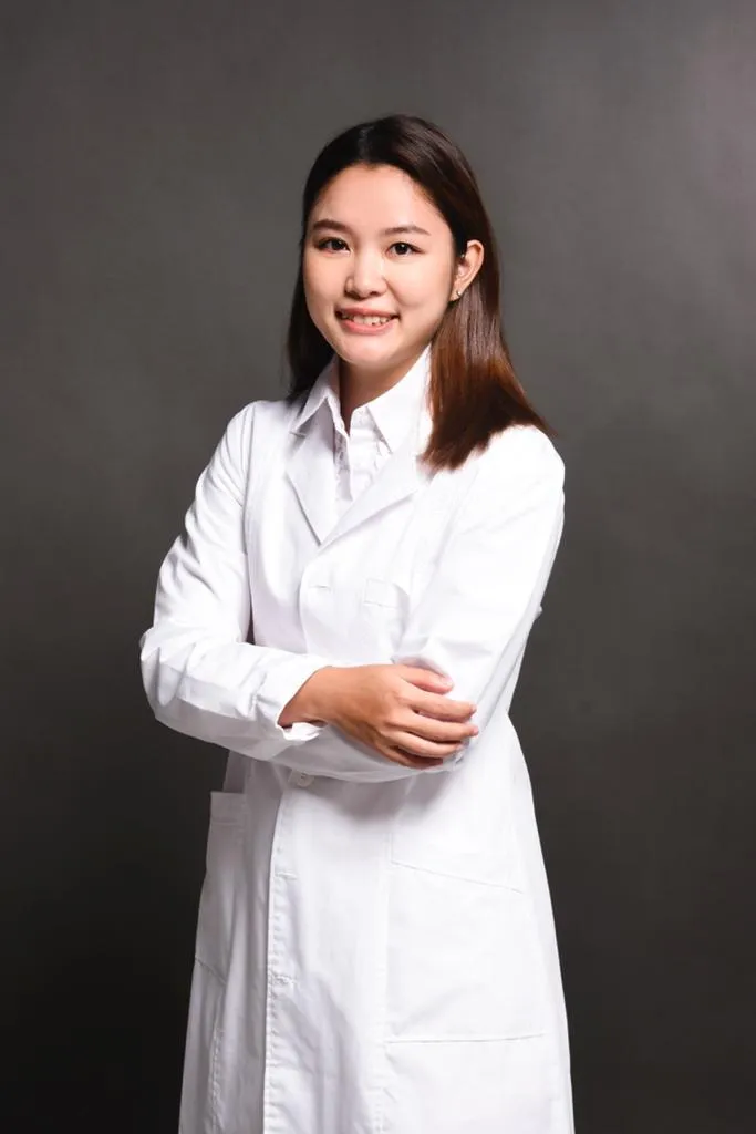 Freeman Ng, Registered TCM Practitioner
